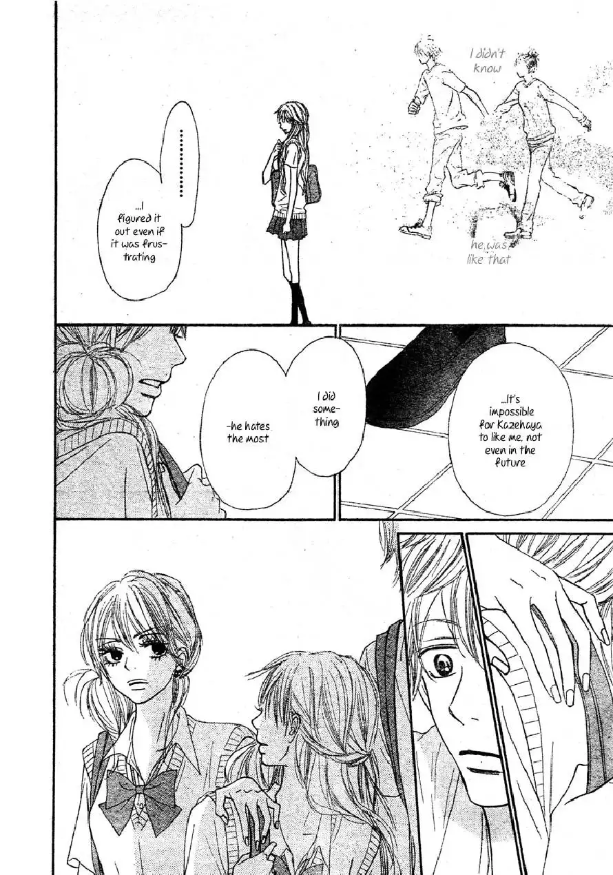 Kimi Ni Todoke Chapter 43 29